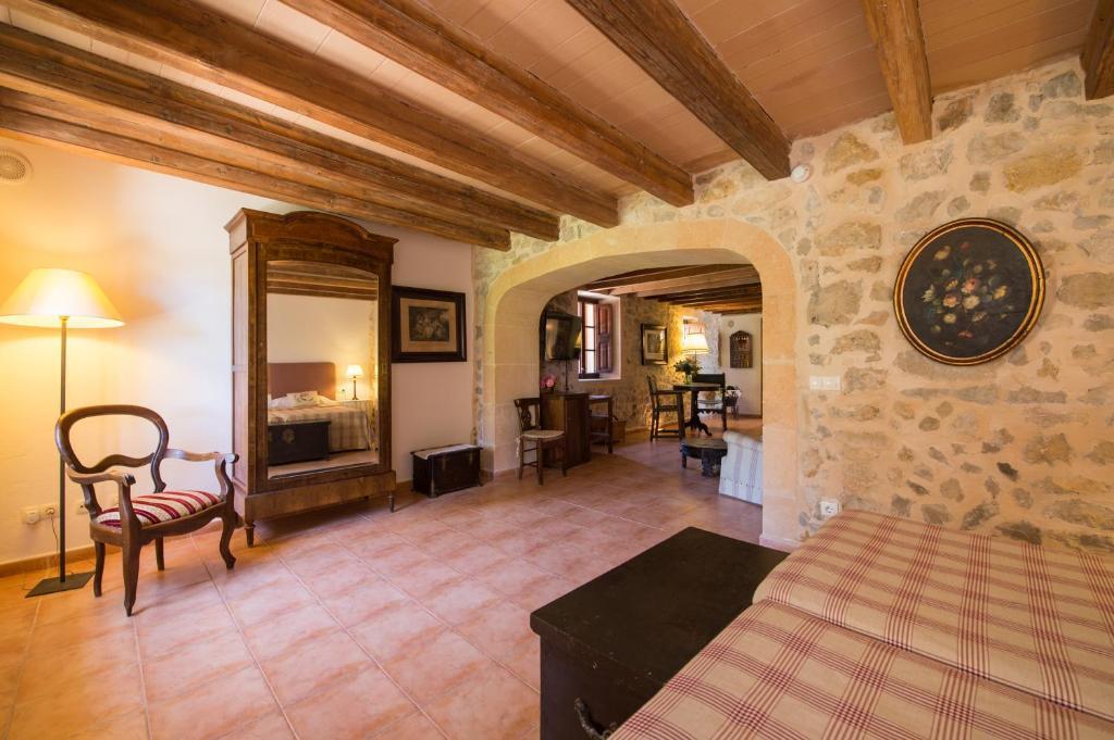 Landhuis Feliu