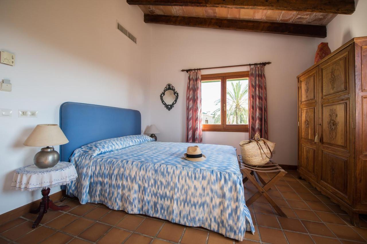 Landhuis Feliu *