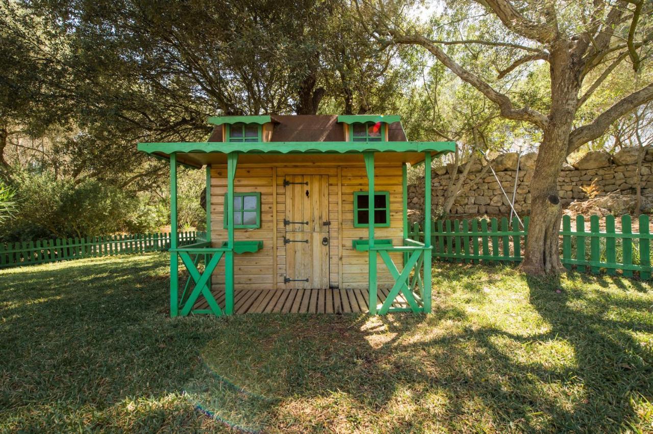 Feliu Landhuis Porreres