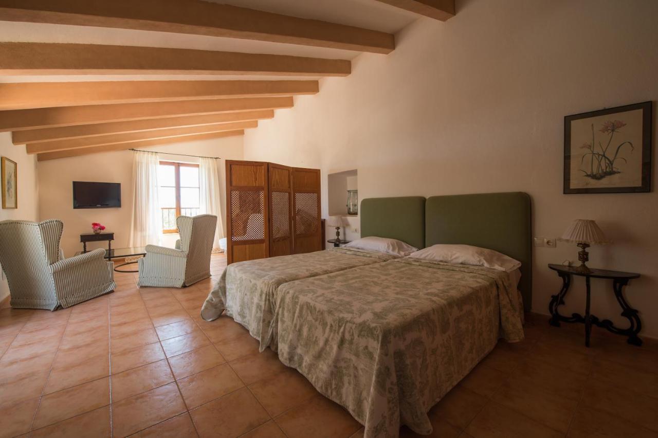 Feliu Landhuis Porreres